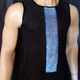 Illustration for article titled Techno Textiles For Your Enterprise-Dwelling Days, Rave-Going Nights
